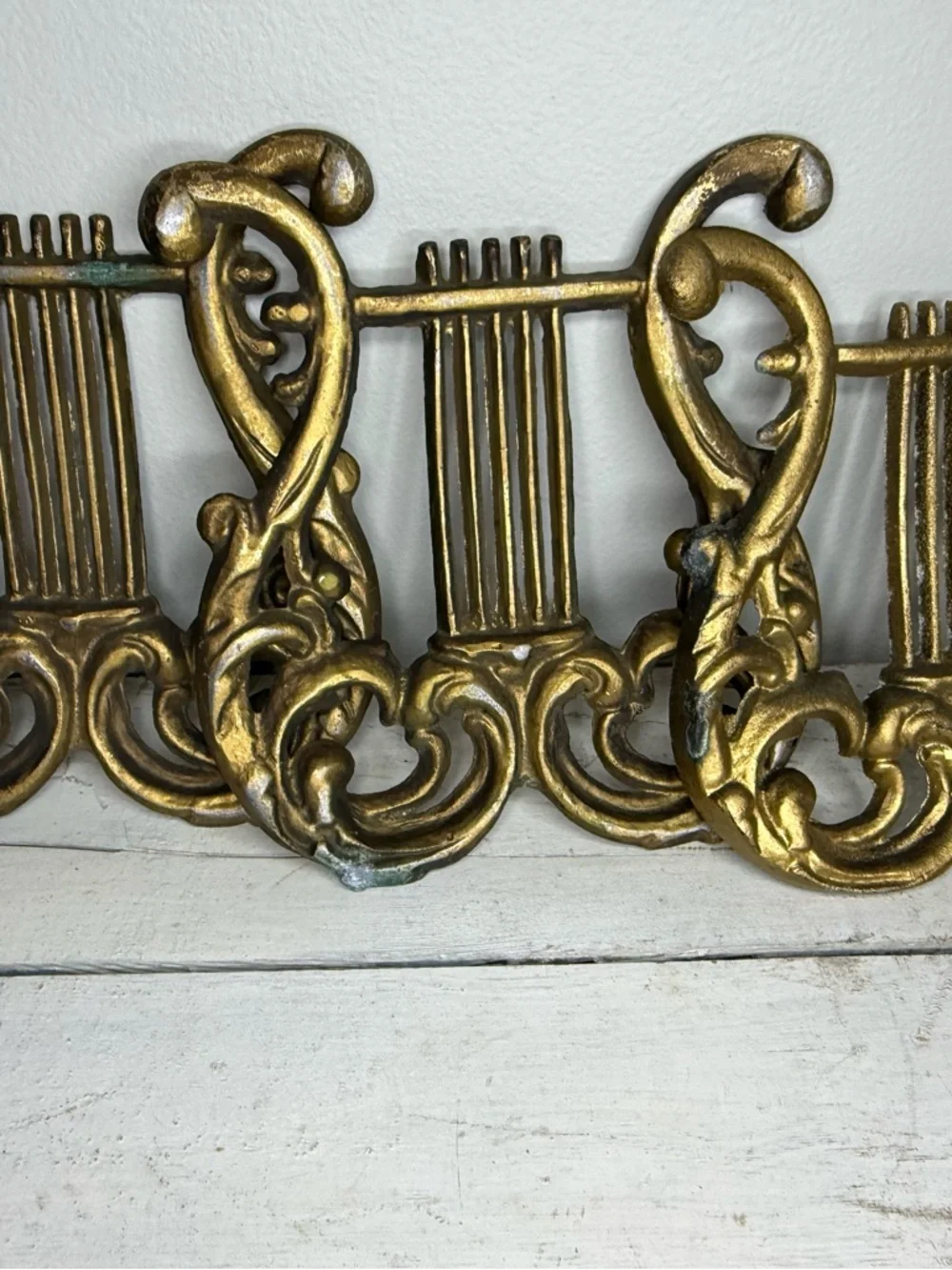 N/A vintage iron